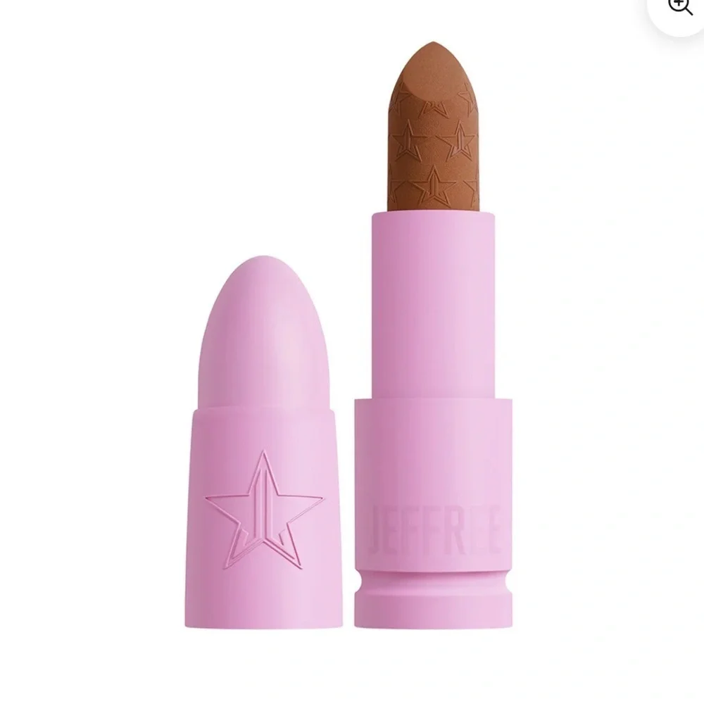 Jeffree Star Velvet Trap plastic surgery NIB